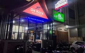 De Kock